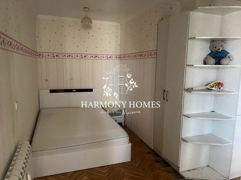 Till salu  2 sovrum Sofia , Zona B-18 , 84 kvm | 70995788 - bild [11]