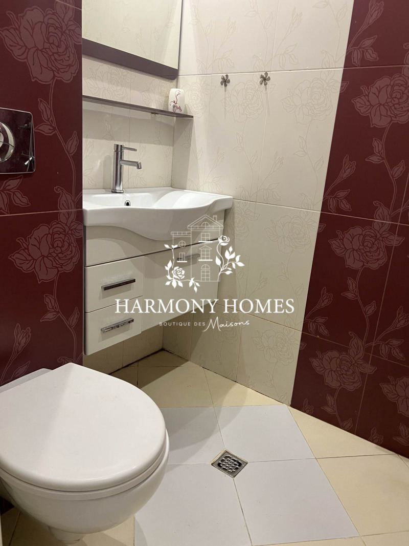 Till salu  2 sovrum Sofia , Zona B-18 , 84 kvm | 70995788 - bild [14]