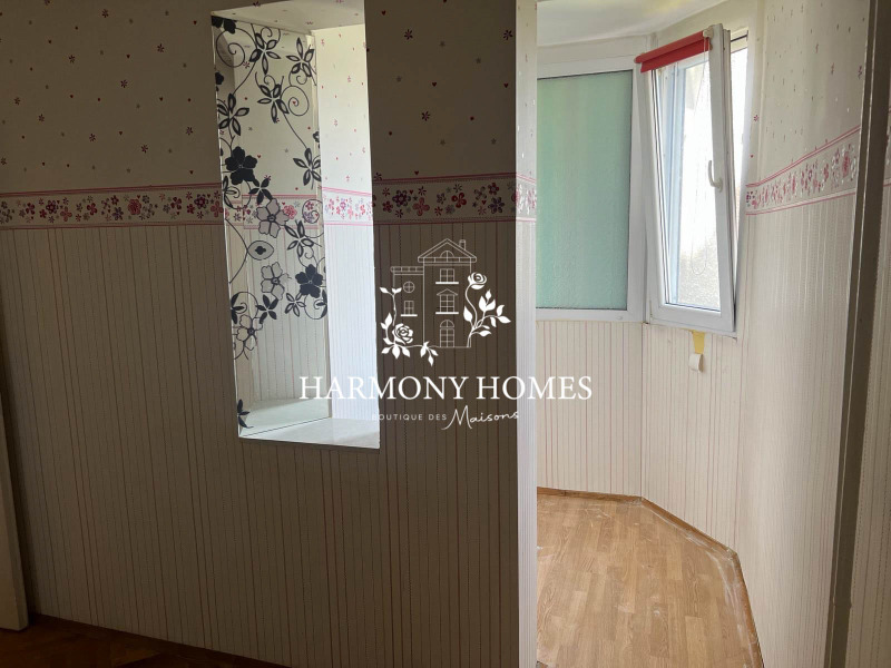 Till salu  2 sovrum Sofia , Zona B-18 , 84 kvm | 70995788 - bild [12]
