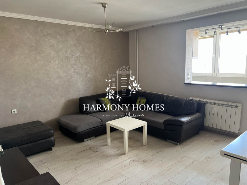Till salu  2 sovrum Sofia , Zona B-18 , 84 kvm | 70995788 - bild [2]