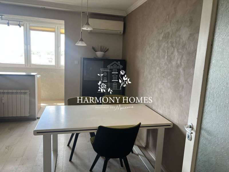 Till salu  2 sovrum Sofia , Zona B-18 , 84 kvm | 70995788 - bild [6]