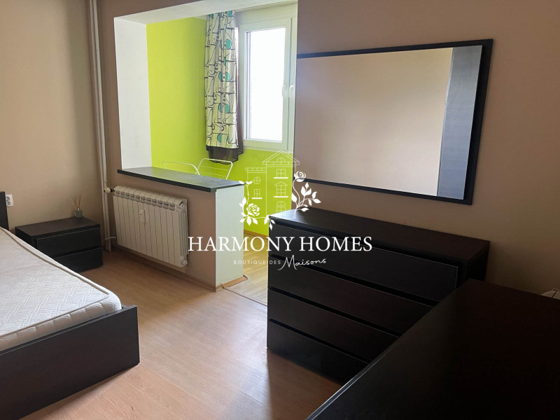 Till salu  2 sovrum Sofia , Zona B-18 , 84 kvm | 70995788 - bild [10]