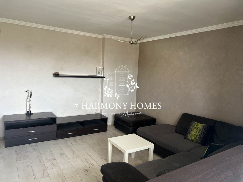Till salu  2 sovrum Sofia , Zona B-18 , 84 kvm | 70995788