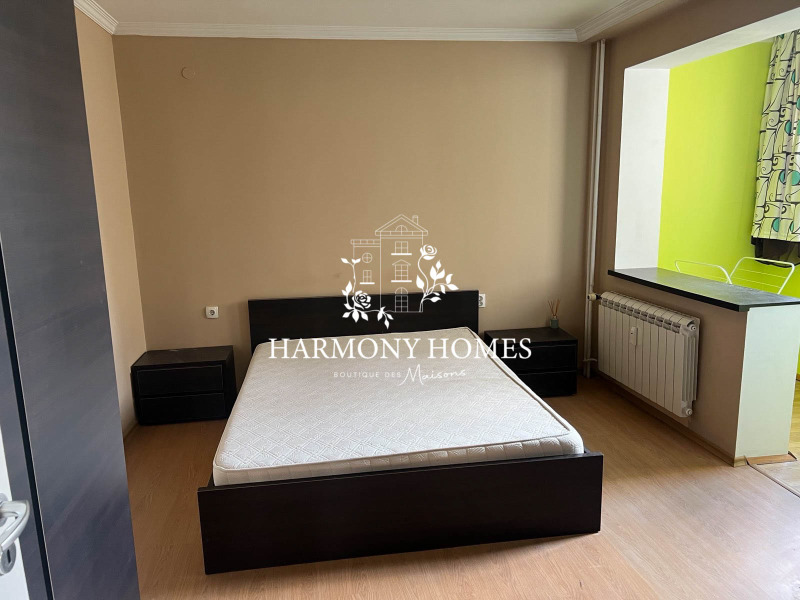 Till salu  2 sovrum Sofia , Zona B-18 , 84 kvm | 70995788 - bild [8]