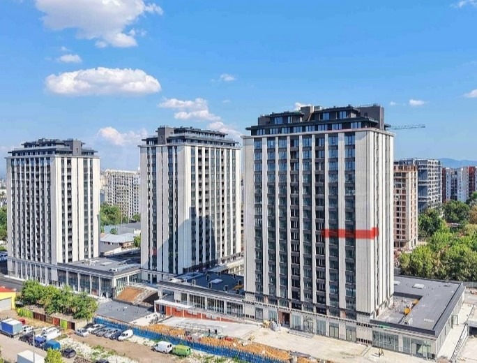 Продава 3-СТАЕН, град София, Банишора • 208000 € • 94845315 — Holmes.bg