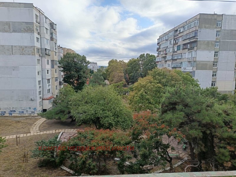 Till salu  2 sovrum Varna , Mladost 2 , 70 kvm | 11922229 - bild [9]