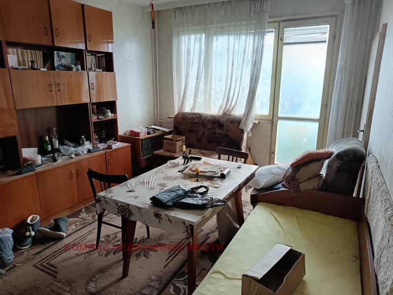 Till salu  2 sovrum Varna , Mladost 2 , 70 kvm | 11922229 - bild [2]