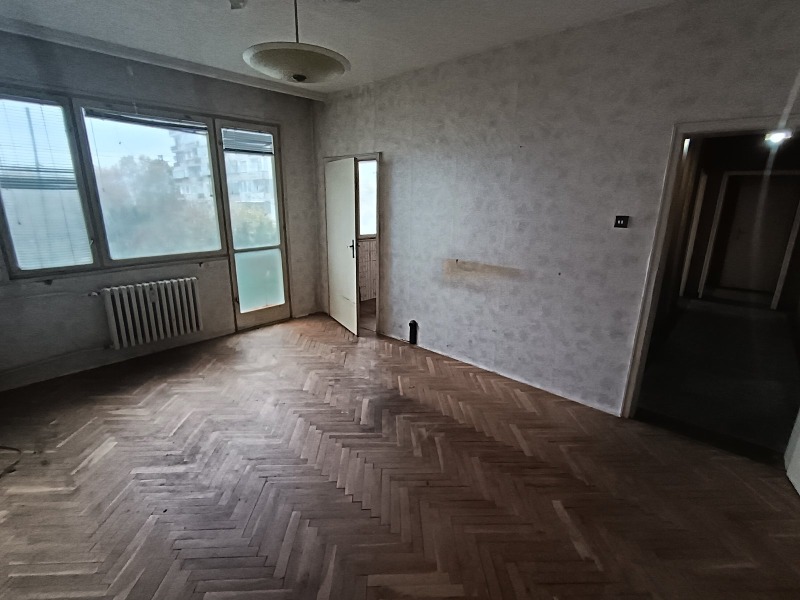 Продава 3-СТАЕН, гр. Варна, Младост 2, снимка 3 - Апартаменти - 51957000