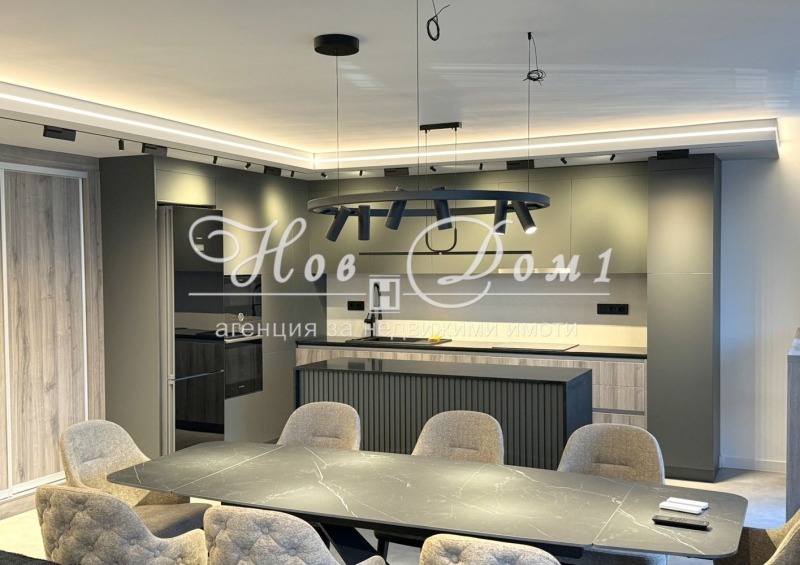 Продава 3-СТАЕН, гр. София, Манастирски ливади, снимка 2 - Апартаменти - 52166640