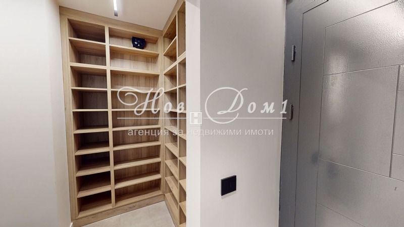 Продава 3-СТАЕН, гр. София, Манастирски ливади, снимка 13 - Апартаменти - 52166640