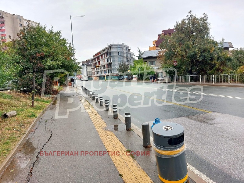 Продава 3-СТАЕН, гр. София, Овча купел 1, снимка 4 - Апартаменти - 52693413