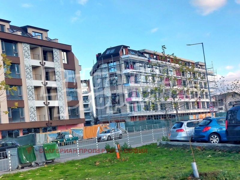 Продава 3-СТАЕН, гр. София, Овча купел 1, снимка 2 - Апартаменти - 52693413