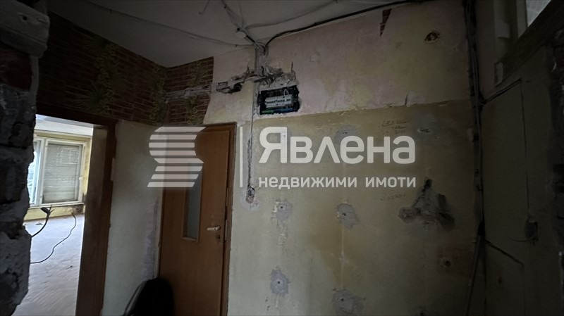 Продава 3-СТАЕН, гр. София, Сухата река, снимка 15 - Апартаменти - 54373486