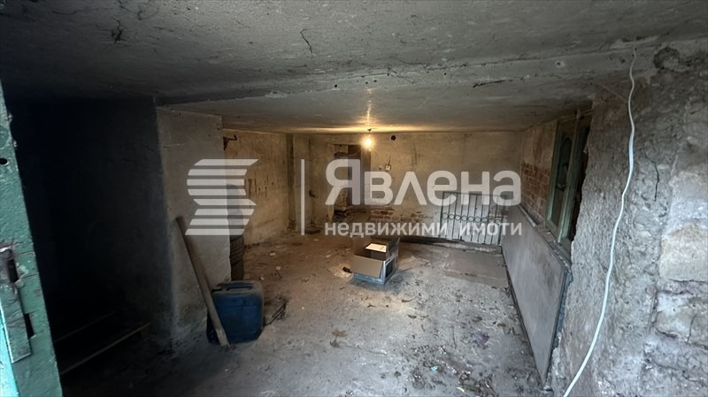 Продава 3-СТАЕН, гр. София, Сухата река, снимка 17 - Апартаменти - 54373486