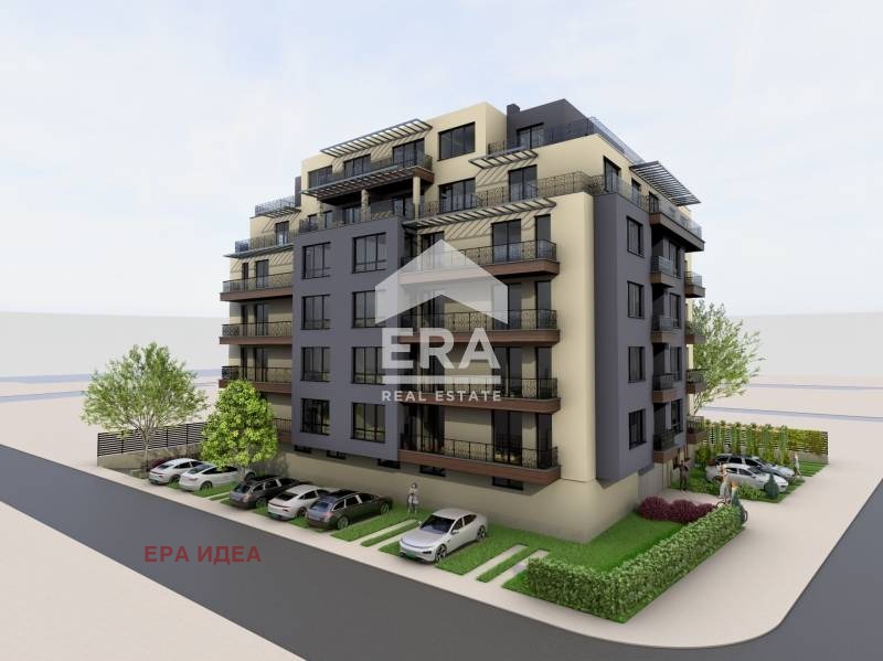 Продава 3-СТАЕН, гр. София, Слатина, снимка 2 - Апартаменти - 54629380