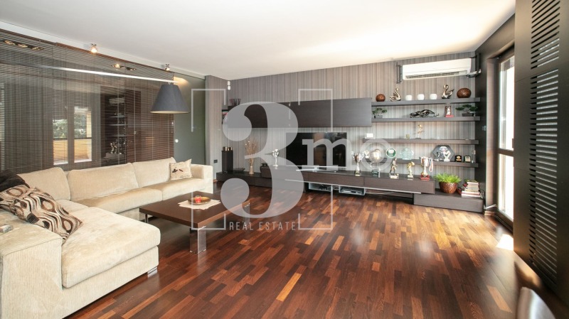 Продава 4-СТАЕН, град София, Драгалевци • 580000 € / 1134381.40 лв. • 43514099 1