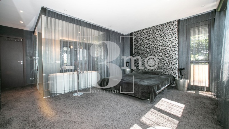 In vendita  3 camere da letto Sofia , Dragalevtsi , 265 mq | 17994367 - Immagine [7]