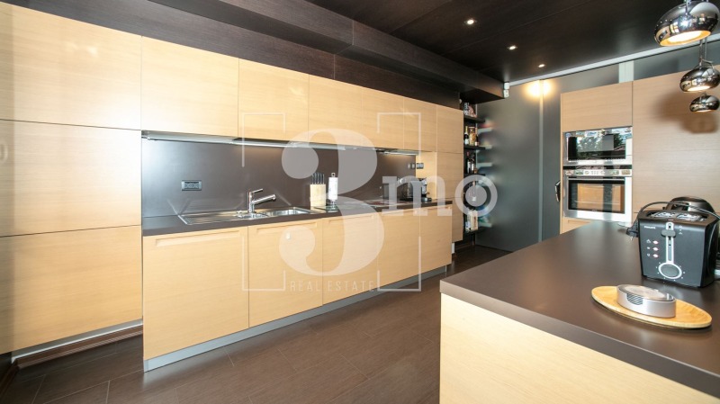 In vendita  3 camere da letto Sofia , Dragalevtsi , 265 mq | 17994367 - Immagine [4]