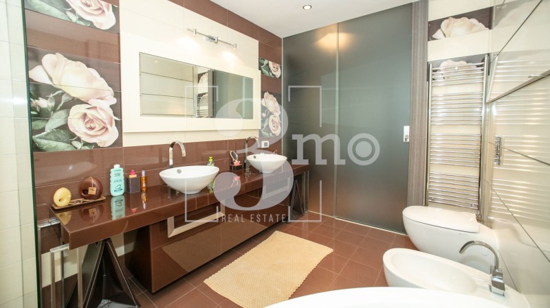In vendita  3 camere da letto Sofia , Dragalevtsi , 265 mq | 17994367 - Immagine [13]