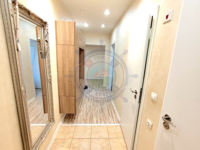 Продава 4-СТАЕН, гр. Варна, Цветен квартал, снимка 10 - Апартаменти - 53595916