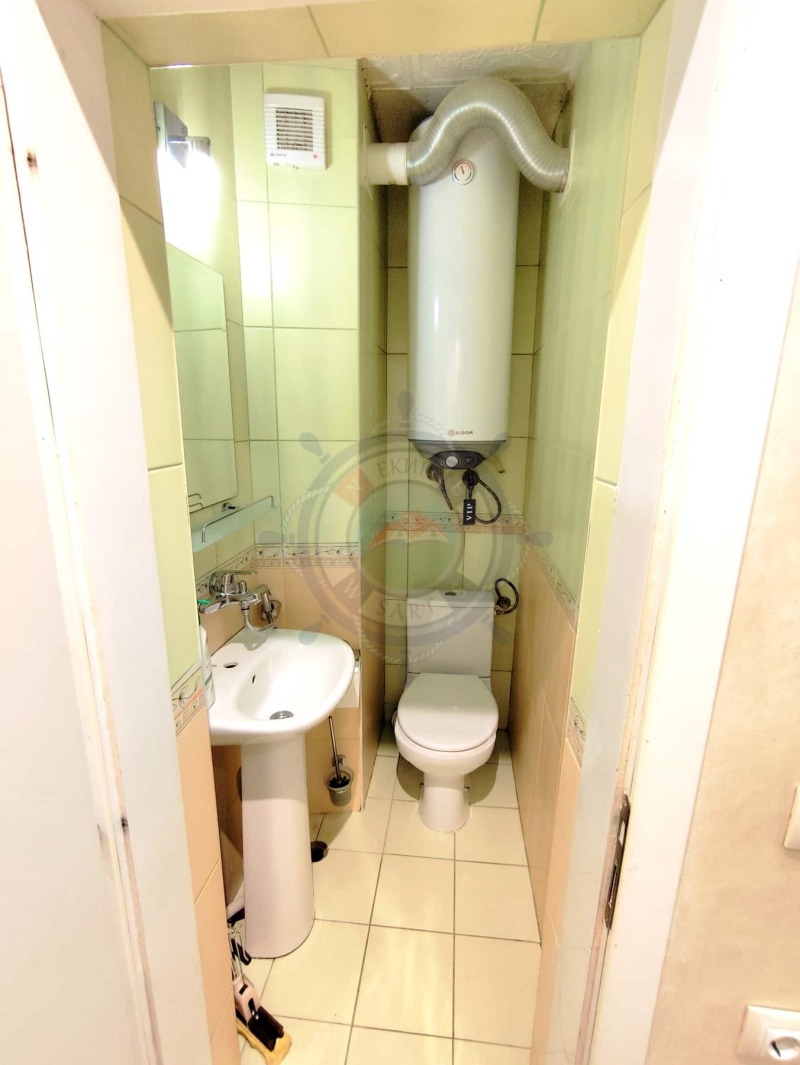 Продава 4-СТАЕН, гр. Варна, Цветен квартал, снимка 14 - Апартаменти - 53595916