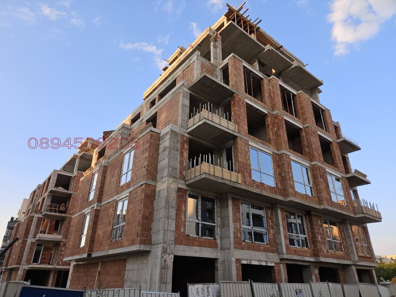 Na prodej  3+ ložnice Sofia , Levski V , 251 m2 | 32282683