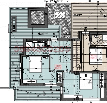 Na prodej  3+ ložnice Sofia , Levski V , 251 m2 | 32282683 - obraz [4]