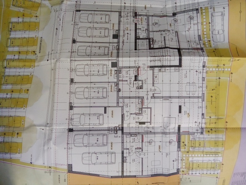 Продава  1-стаен град София , Оборище , 51 кв.м | 21441274 - изображение [7]