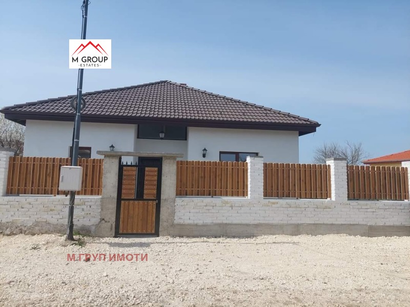 À venda  Casa região Plovdiv , Momino selo , 148 m² | 95088166 - imagem [17]