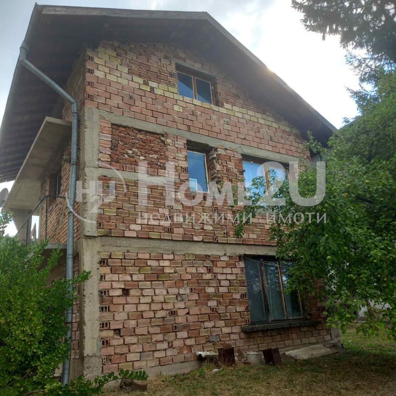 Till salu  Hus region Sofia , Deljan , 120 kvm | 28246298 - bild [2]