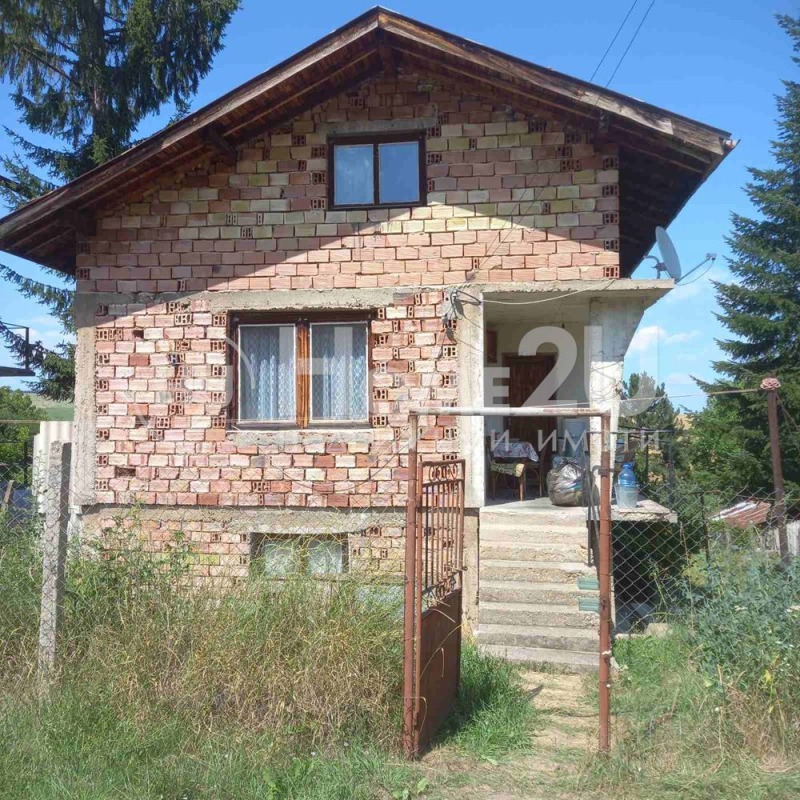 Till salu  Hus region Sofia , Deljan , 120 kvm | 28246298