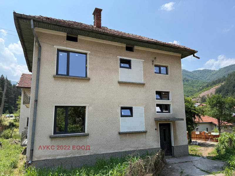 En venta  Casa región de Vratsa , Zgorigrad , 189 metros cuadrados | 45756539 - imagen [16]
