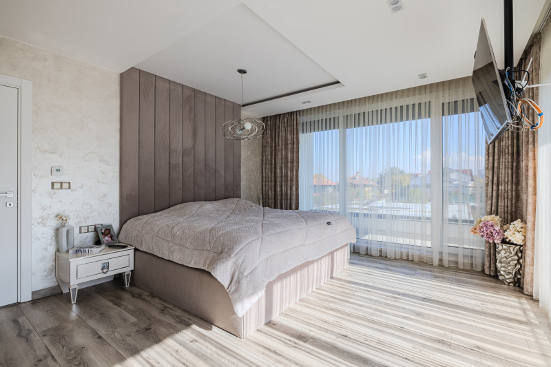 Продава КЪЩА, гр. София, Кръстова вада, снимка 9 - Къщи - 52203791