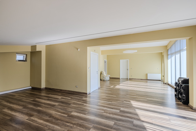 Продава КЪЩА, гр. София, Кръстова вада, снимка 15 - Къщи - 52203791