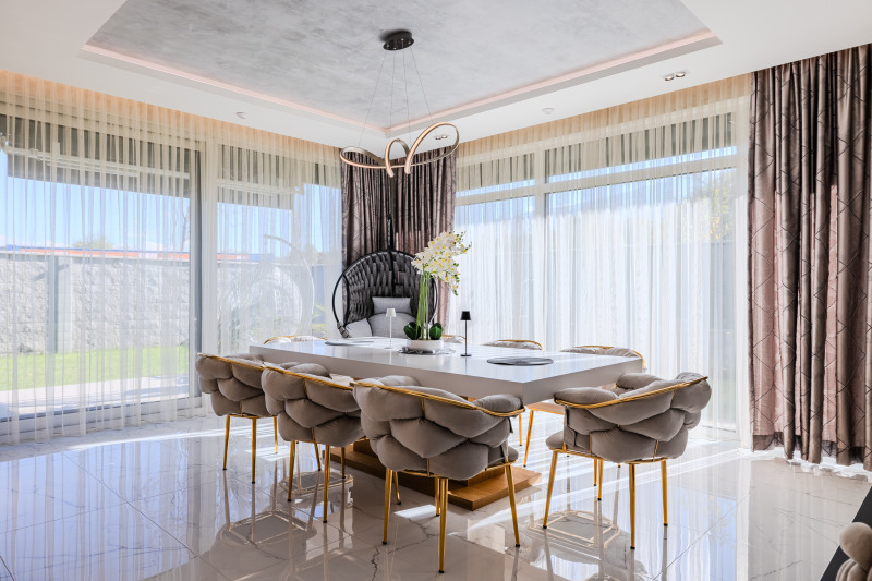 Продава КЪЩА, гр. София, Кръстова вада, снимка 5 - Къщи - 52203791