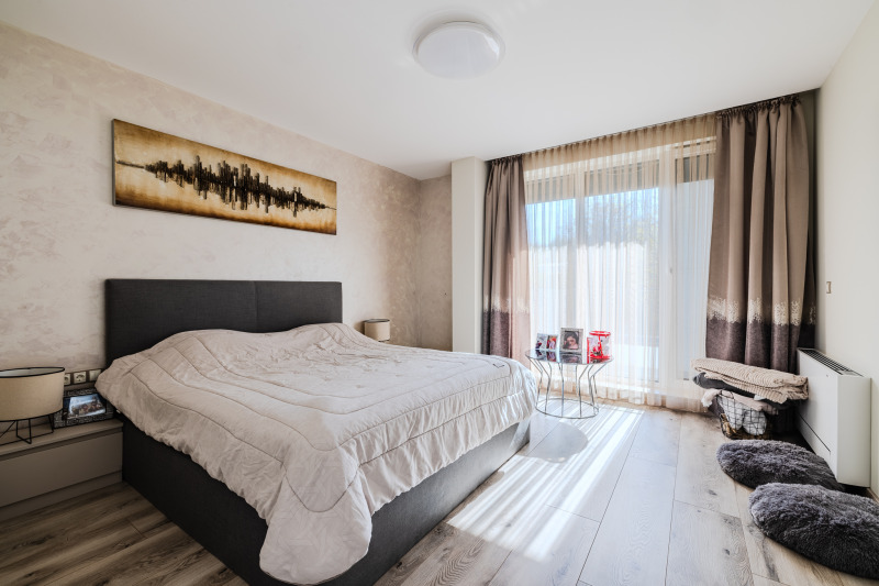 Продава КЪЩА, гр. София, Кръстова вада, снимка 10 - Къщи - 52203791