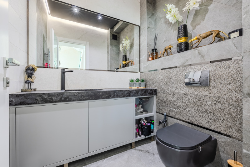 Продава КЪЩА, гр. София, Кръстова вада, снимка 6 - Къщи - 52203791