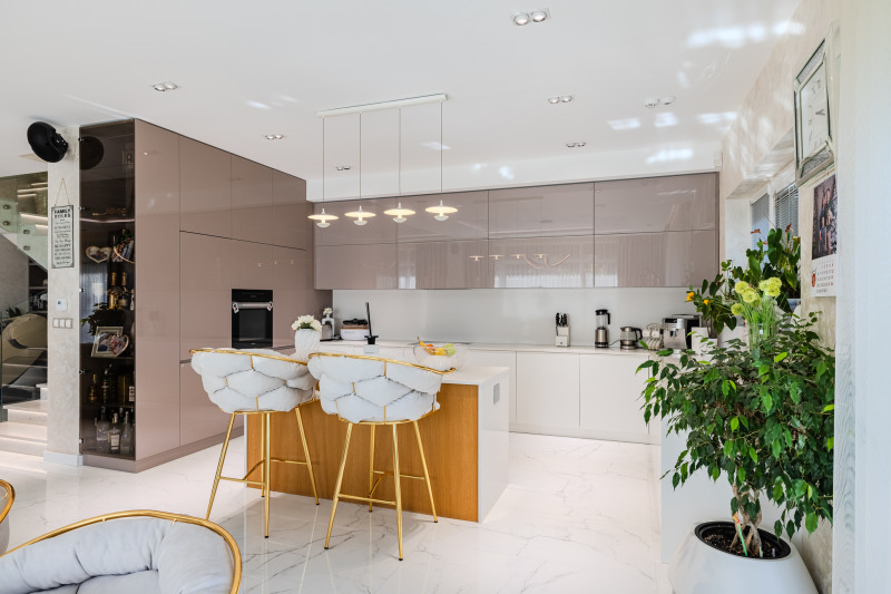 Продава КЪЩА, гр. София, Кръстова вада, снимка 7 - Къщи - 52203791