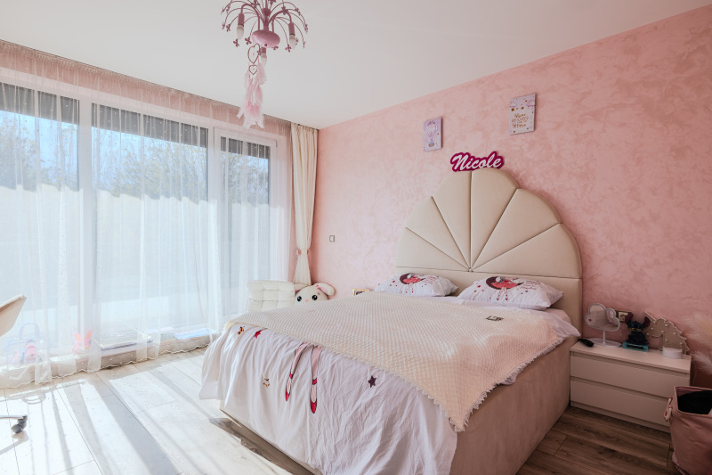 Продава КЪЩА, гр. София, Кръстова вада, снимка 11 - Къщи - 52203791