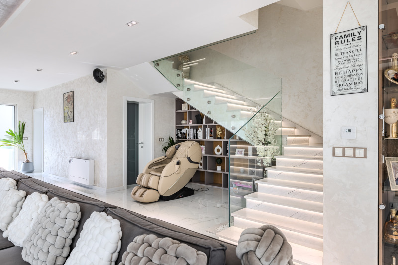 Продава КЪЩА, гр. София, Кръстова вада, снимка 8 - Къщи - 52203791