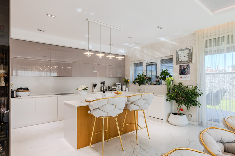 Продава КЪЩА, гр. София, Кръстова вада, снимка 4 - Къщи - 52203791