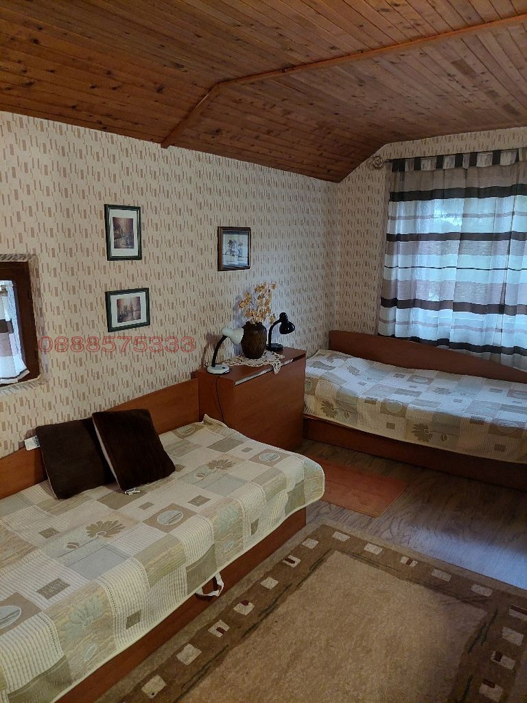 Продава КЪЩА, в.з.Ярема, област София област, снимка 3 - Къщи - 52886837