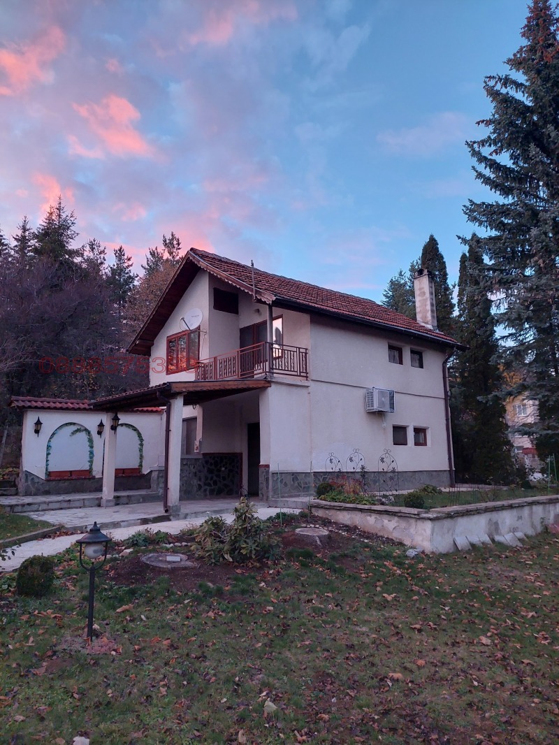 Продава КЪЩА, в.з.Ярема, област София област