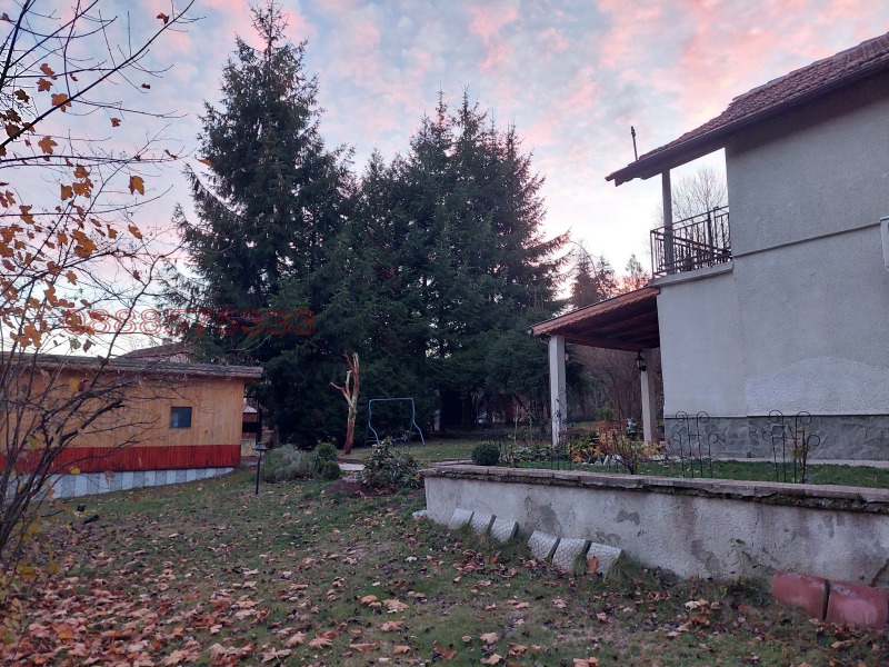 Продава КЪЩА, в.з.Ярема, област София област, снимка 2 - Къщи - 52886837
