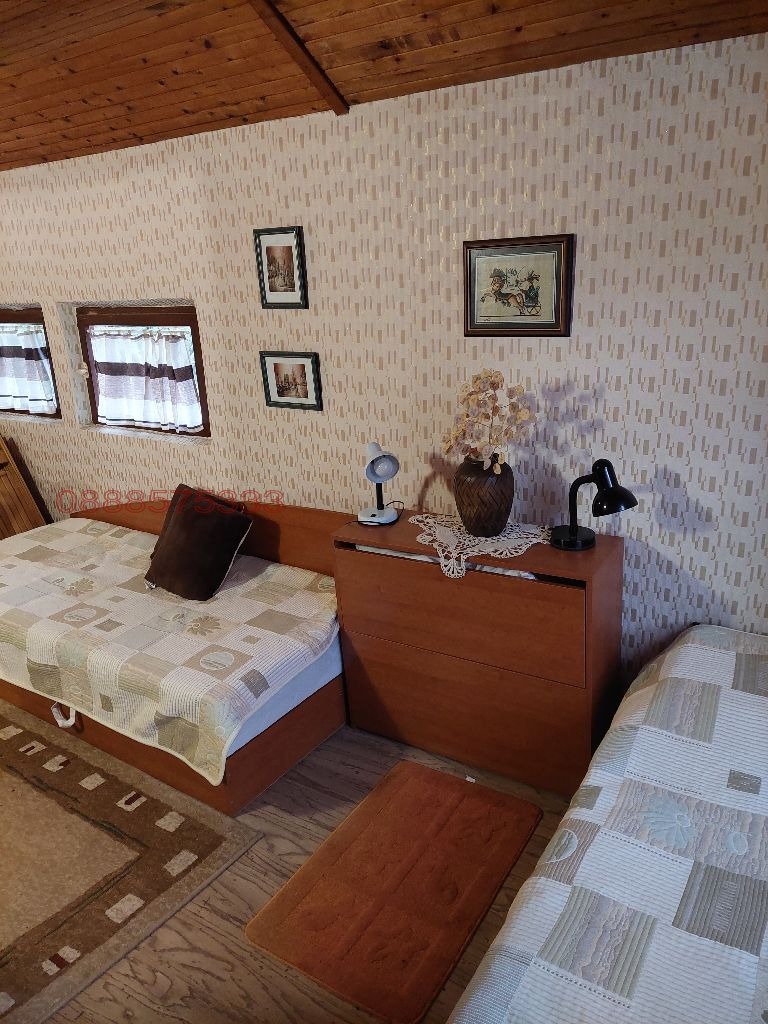 Продава КЪЩА, в.з.Ярема, област София област, снимка 4 - Къщи - 52886837