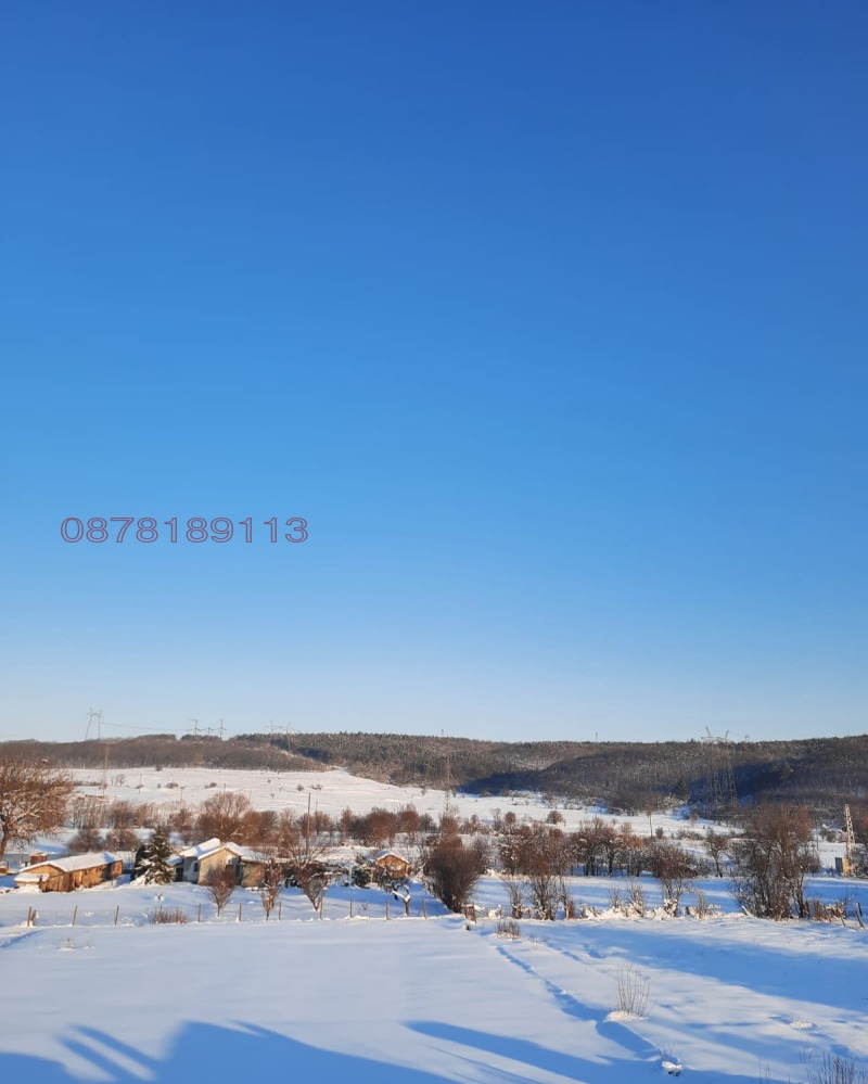 Продава КЪЩА, с. Генерал Киселово, област Варна, снимка 5 - Къщи - 52500853