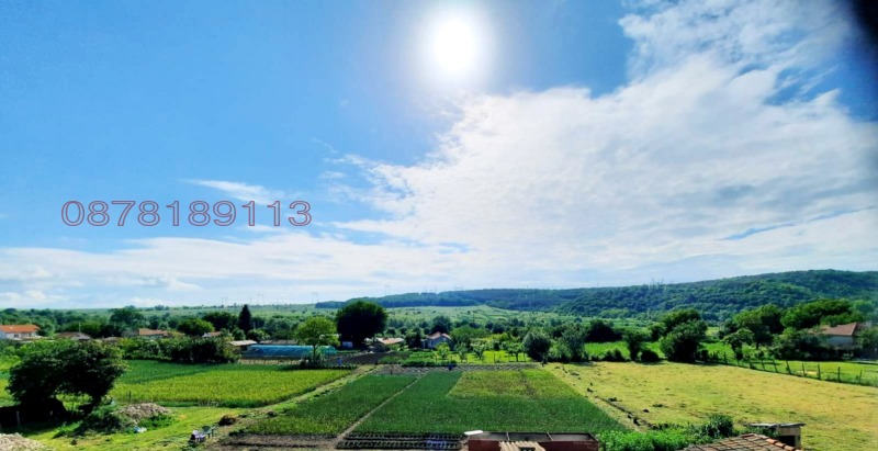 Продава КЪЩА, с. Генерал Киселово, област Варна, снимка 4 - Къщи - 52500853