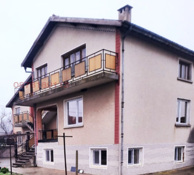 Продава КЪЩА, с. Генерал Киселово, област Варна, снимка 4 - Къщи - 52832643