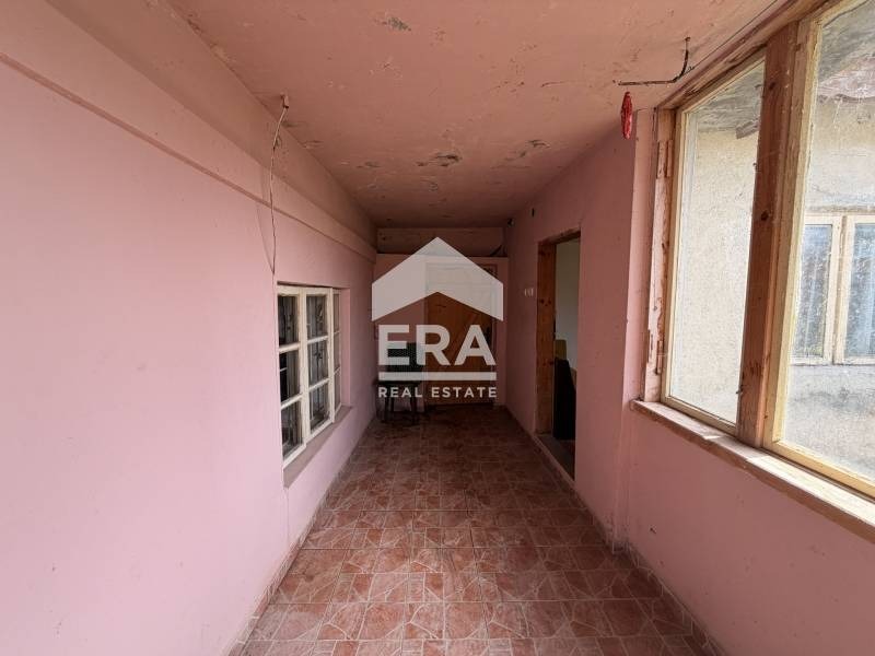 Продава КЪЩА, с. Аврен, област Варна, снимка 5 - Къщи - 54069079