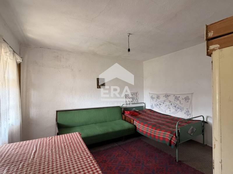 Продава КЪЩА, с. Аврен, област Варна, снимка 2 - Къщи - 54069079